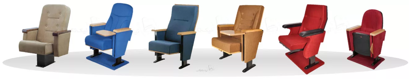 صندلی همایش - صندلی آمفی تئاتر - خرید صندلی همایش - خرید صندلی آمفی تئاتر